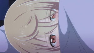 I Want to Be Someone Who's Special to You