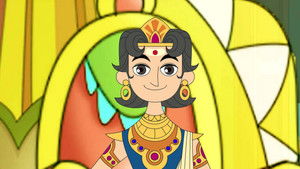 Skills for a Prince + Silly Rich Boy