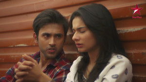 Kabir-Nisha In Disguise