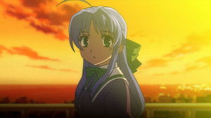 The Encounter by Melody