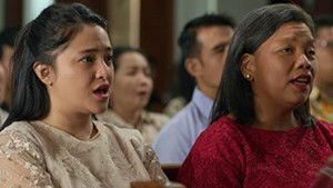 CEPATLAH KAU KAWIN, IRA!