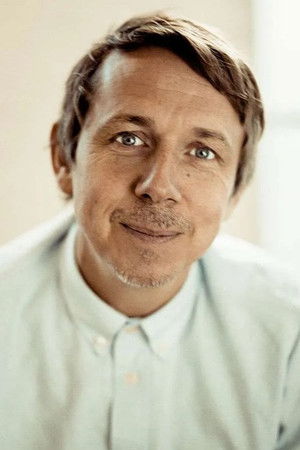 Gilles Peterson