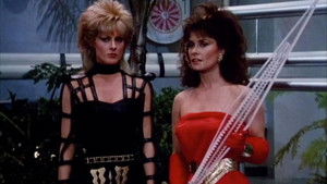 The Secret Underground