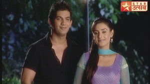 Mayank Promises Nupur