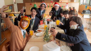 Days That Will Stay in Our Hearts Forever