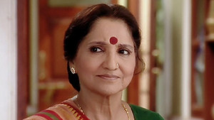 Baa Takes a Decision