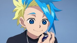 Pendragon, Back Then