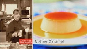 Puddings—from Simple to Spectacular