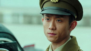 Shen Fang Rescues Staff Officer Qin