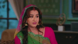 An Accident Halts Saxena’s Revelation