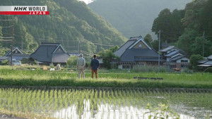 Tamba-Sasayama: Inn to the Heart of a Village