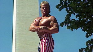 Superstars - Jul. 31, 1993