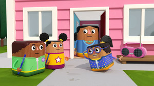 Welcome to Bollywood