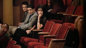 The One with Five Steaks and an Eggplant