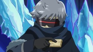 The Great King of Terror