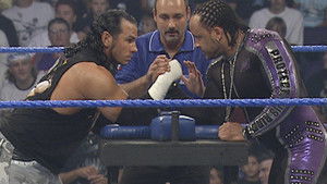 SmackDown - Aug. 03, 2007