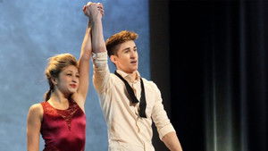 Livin' On A Prayer (3)