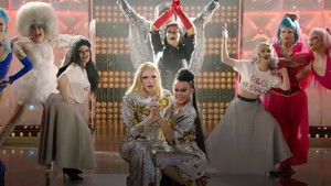 Night of a Thousand Paola and Chiaras