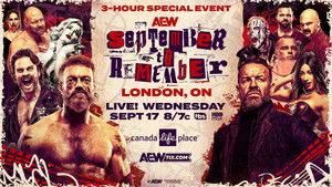 Collision: September to Remember