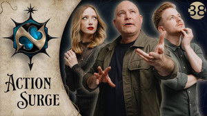 Action Surge Episode 38