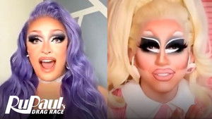 The Pit Stop S1 E9 | Choices with Trixie and Tatianna! | Canada's Drag Race