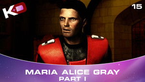 Maria Alice Gray - Part 1