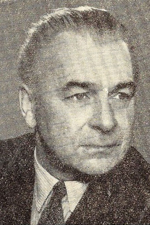 Vladimir Vsevolodov