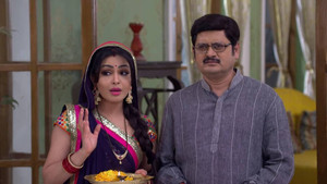 Angoori and Manmohan Go to Prem's Bungalow