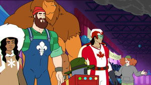 Shy Noon / High School Abuse-ical