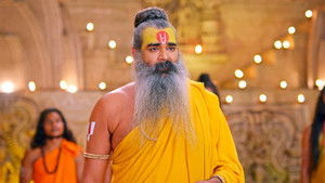 Sahasramukh Ravan Ka Prakop