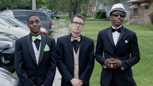 Last Week of High School