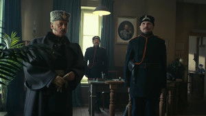 The Blue Notebook, Part 1