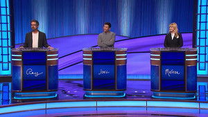 Quarterfinal #6: Ray Romano, Joel Kim Booster and Melissa Rauch