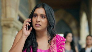 Suhas Evades Responsibility