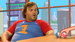 Featuring Jack Black