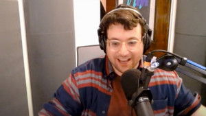 Making Dinner For Friends (with Eric Silver)