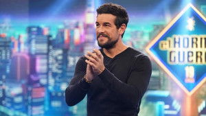 Mario Casas