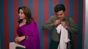 Sanjana's Gift to Sajan