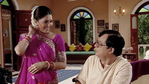 Leela, Arvind to Patch Up