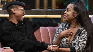 Casey Wilson/Niecy Nash/Damion Lee/Sydel Curry Lee