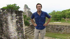 Big Trek, Big Trouble, Big Surprise