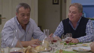 Fear and loathing in Garbatella