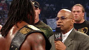 SmackDown - Jul. 29, 2004