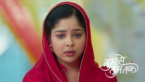 Anu’s Mehndi and a Sign Of Destiny