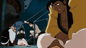 Twilight of the Heroes