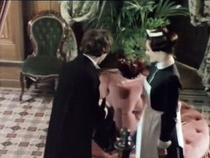 A Cabinet Full Of Rolls