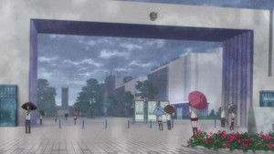 Lonely Song Princess