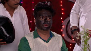 Madam Ne Sajan Ko Phasaya!