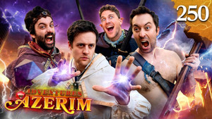 The Adventurers of Azerim