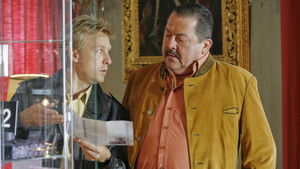 Ein fast perfekter Plan